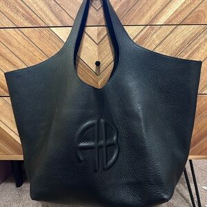 Anine Bing lili Tote Bag